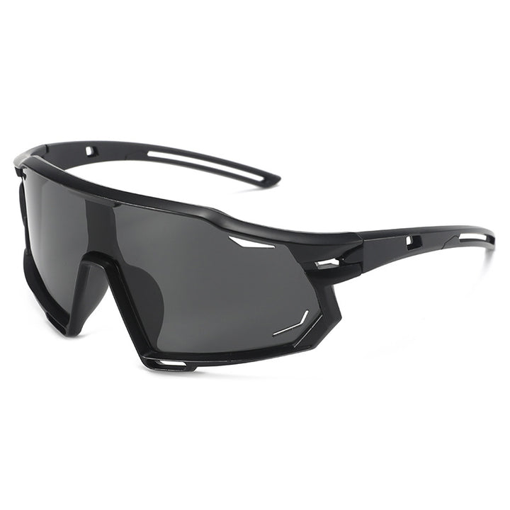 Men's Performance Shield Sunglasses Kalsten