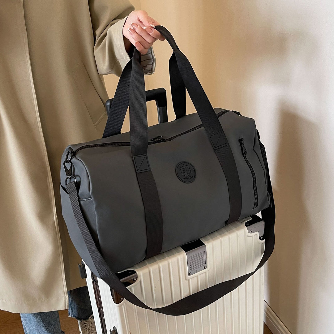 Premium Utility Duffel Bag Kalsten