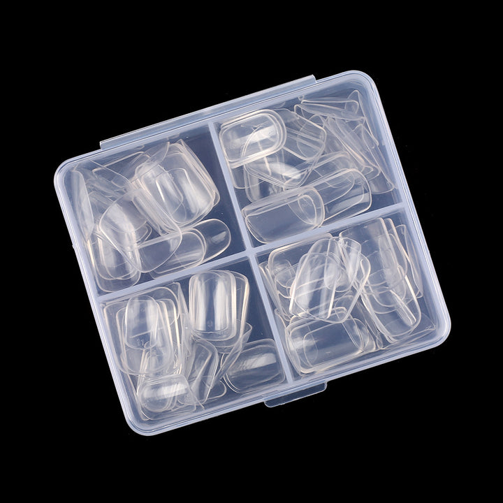 Clear Nail Tips Kalsten