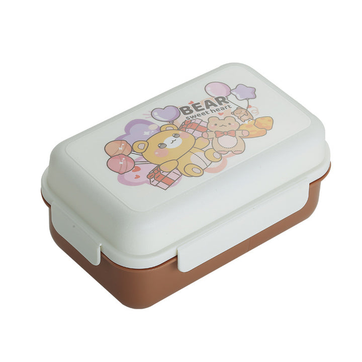 Bento Lunch Box