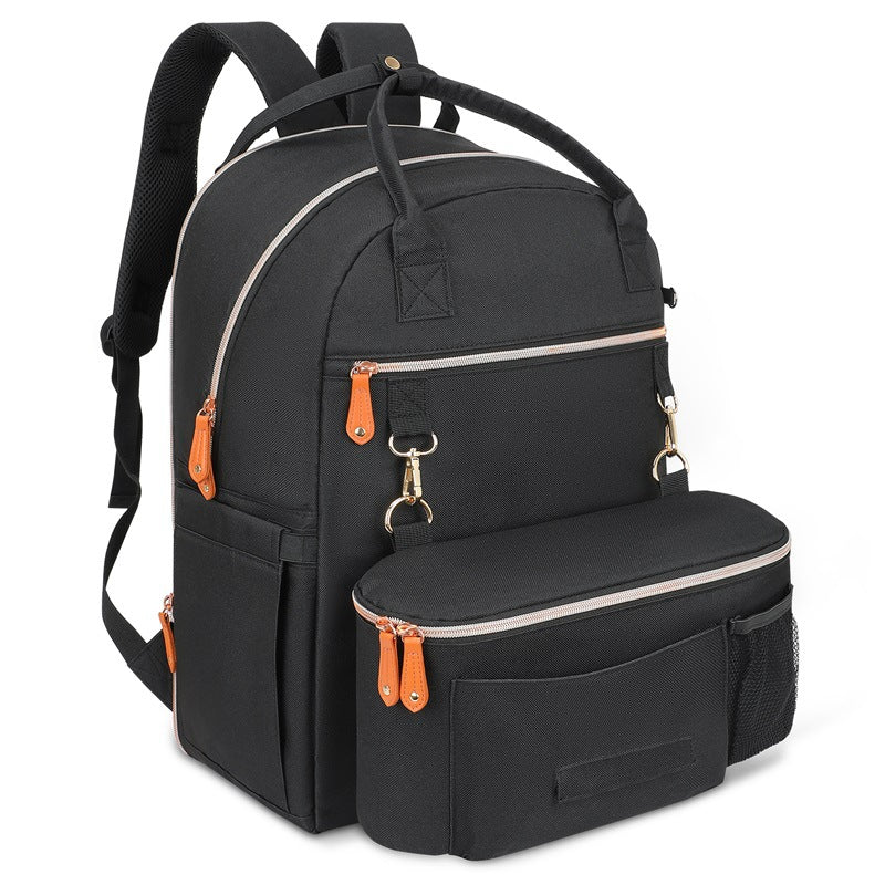 Multi-Functional Diaper Backpack Kalsten