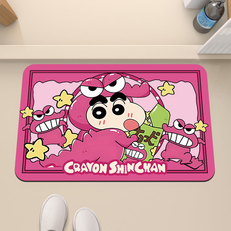 Decorative Door Mat