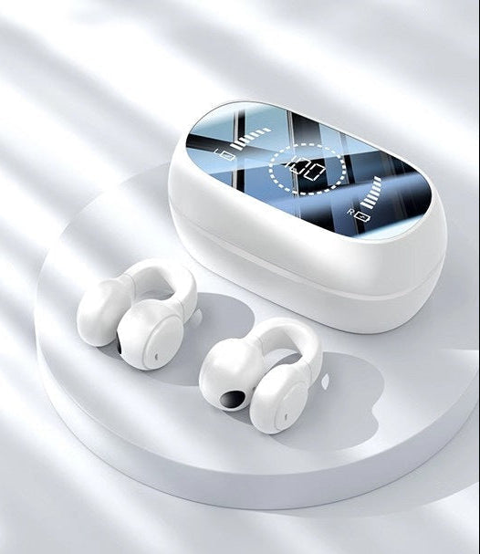 Advanced Waterproof Sports Earbuds Kalsten