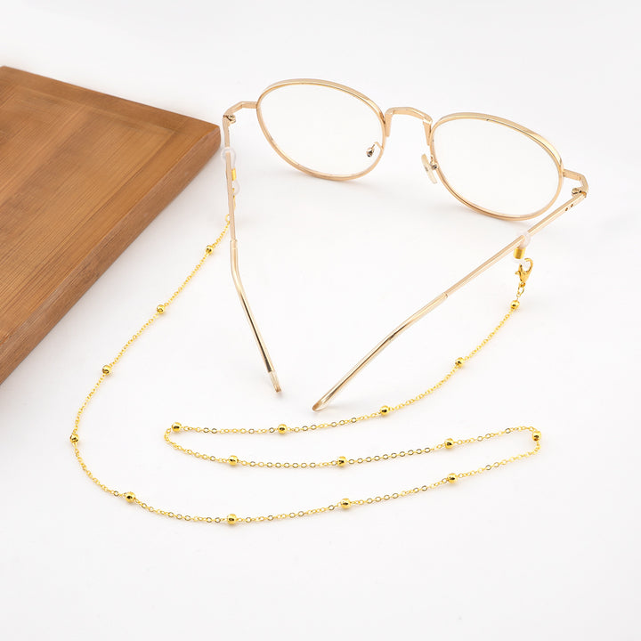 Fashionable Eyewear Chain Holder Kalsten