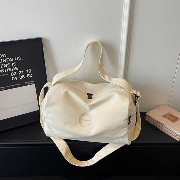 Stylish Fitness Yoga Duffel Bag
