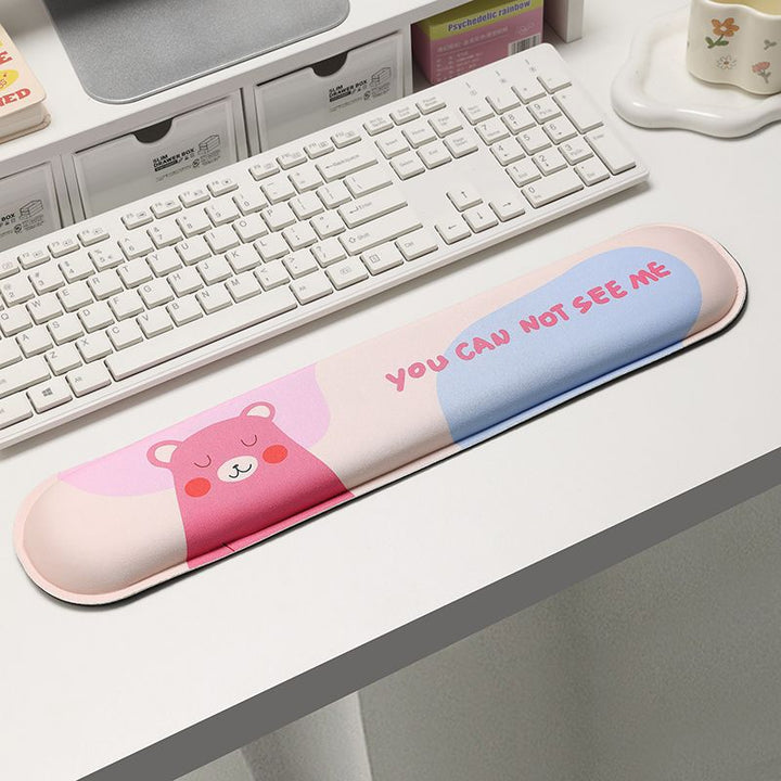 Gaming Mouse Pad