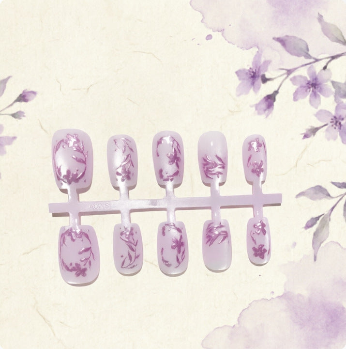 Nail Art Set Kalsten