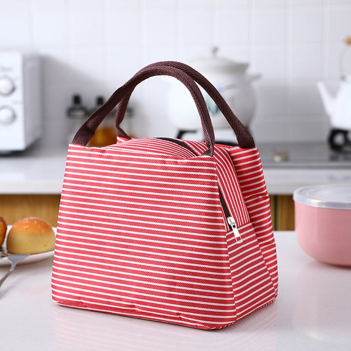 Insulated Lunch Tote Kalsten