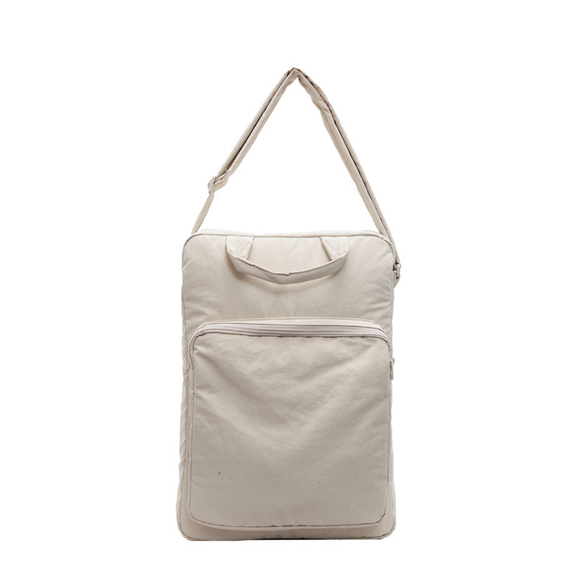 Lightweight Multi-Functional Shoulder Bag Kalsten