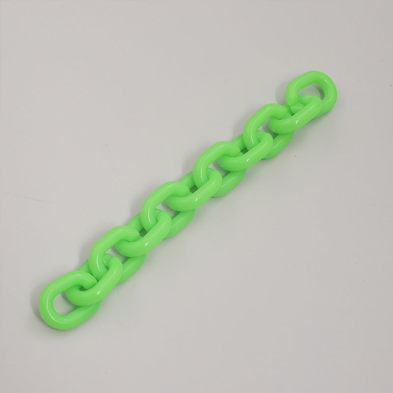 Decorative Resin Chain kalsten