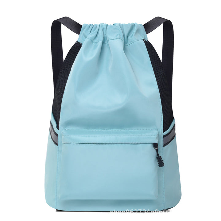 Versatile Travel Drawstring Backpack Kalsten