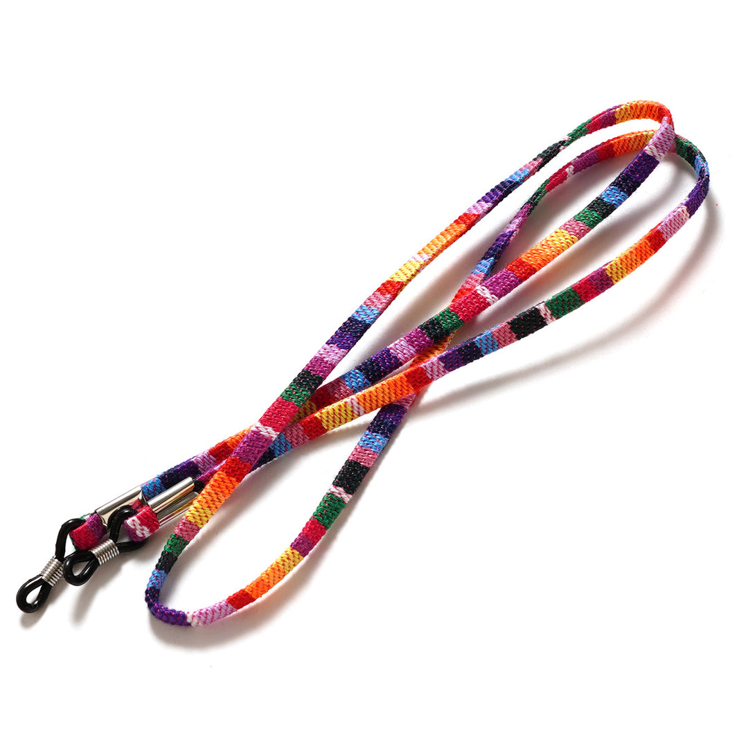 Colorful ven Eyewear Lanyard Kalsten