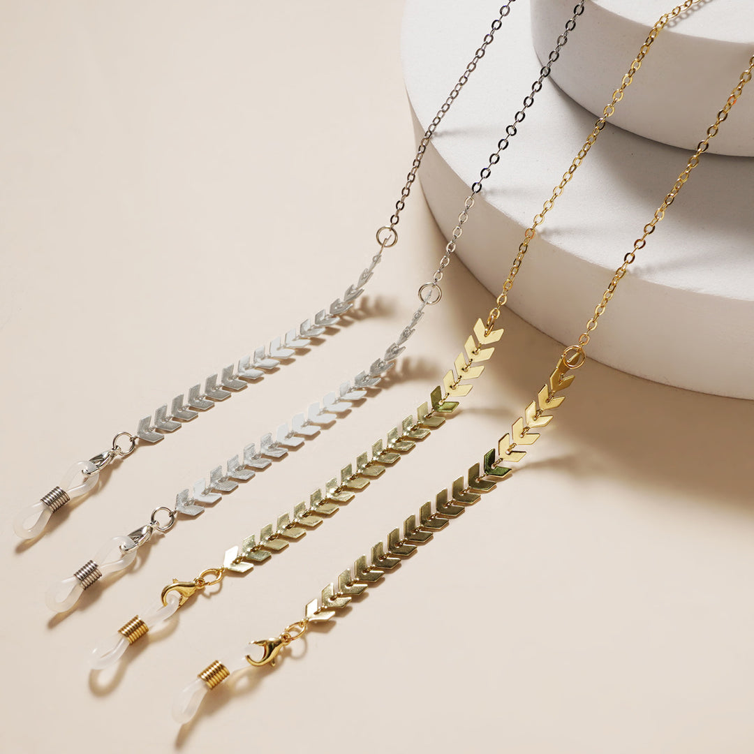 Stylish Sunglasses Chain Kalsten