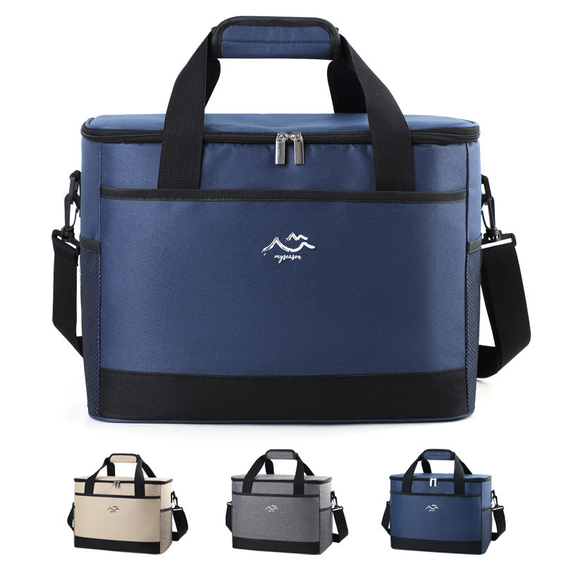 Versatile Thermal Insulated Cooler Box