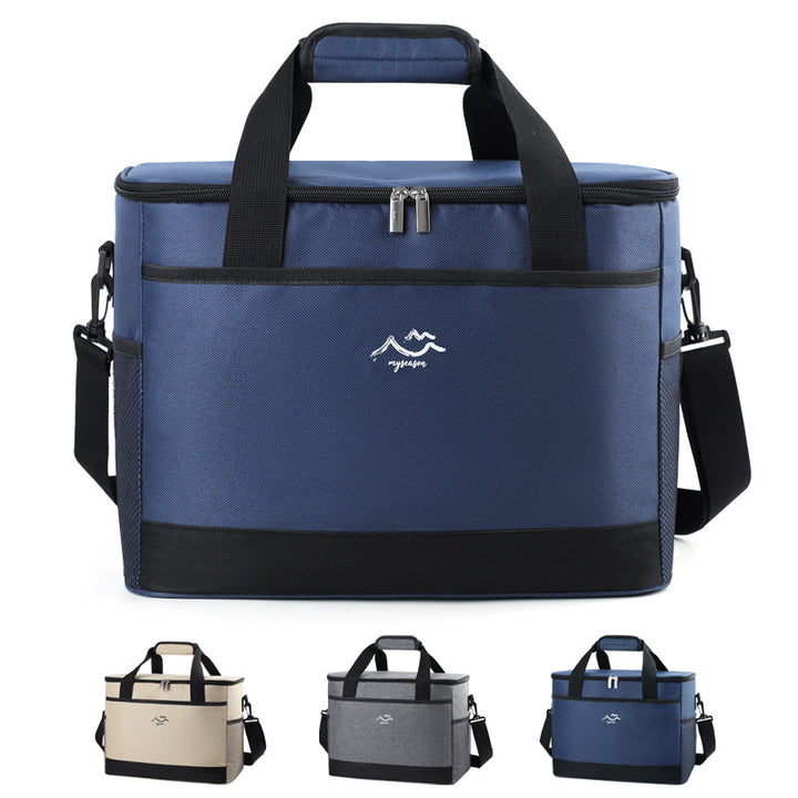 Versatile Thermal Insulated Cooler Box