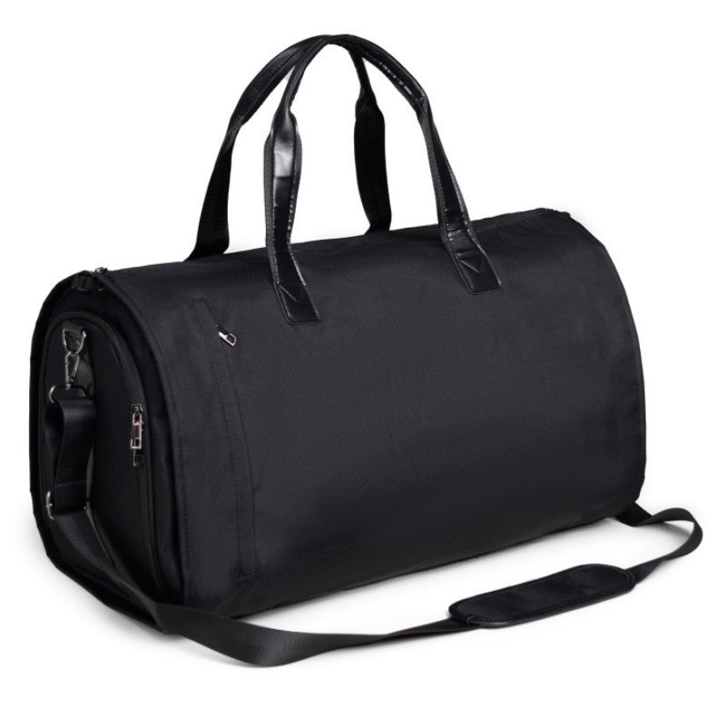 Elegant Sports Bag with Removable Shoulder Padding Kalsten