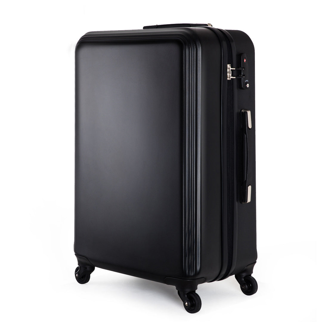 Unisex Robust Hard Shell Luggage Kalsten