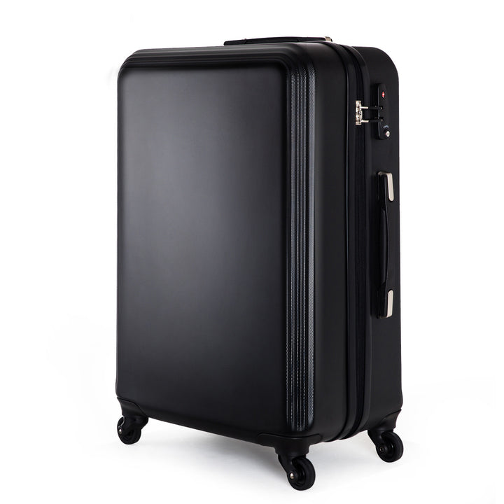 Unisex Robust Hard Shell Luggage Kalsten