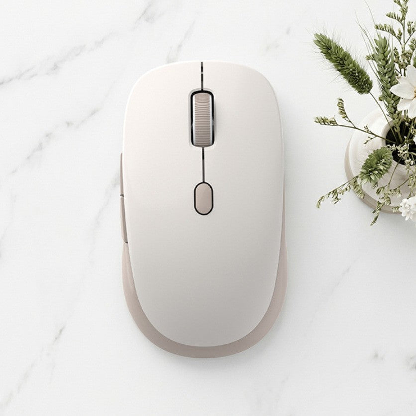 Ergonomic Wireless Mouse with Precise Control Kalsten