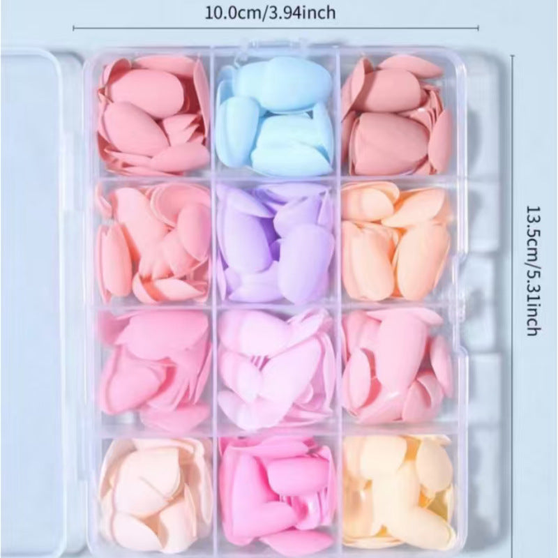 Versatile Nail Tips Set Kalsten