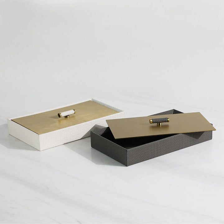 Elegant Decorative Box