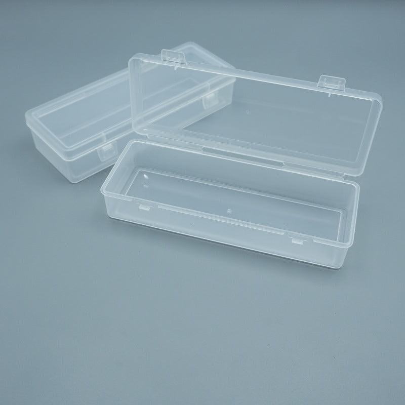 Transparent Multi-Functional Storage Organizer Kalsten