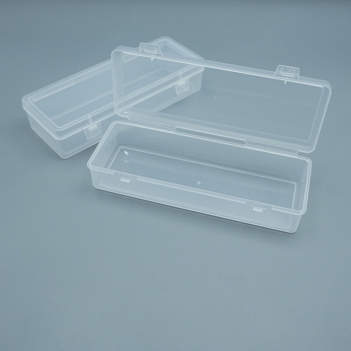 Transparent Multi-Functional Storage Organizer Kalsten
