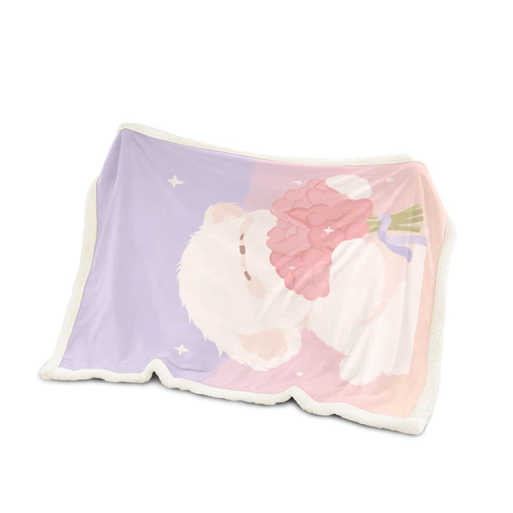 Plush Blanket