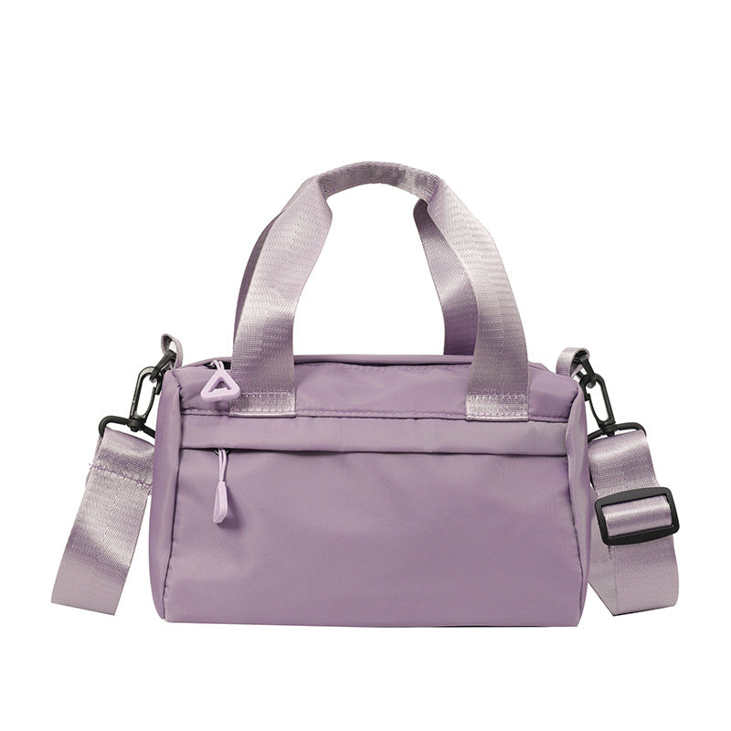 WoStylish Polka Dot Mini Handheld Bag Kalsten