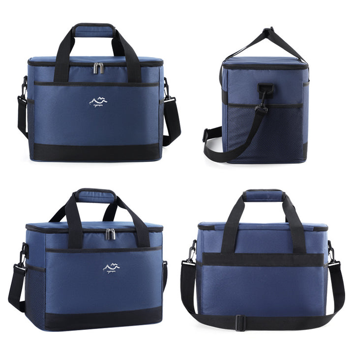Insulated Cooler Bag