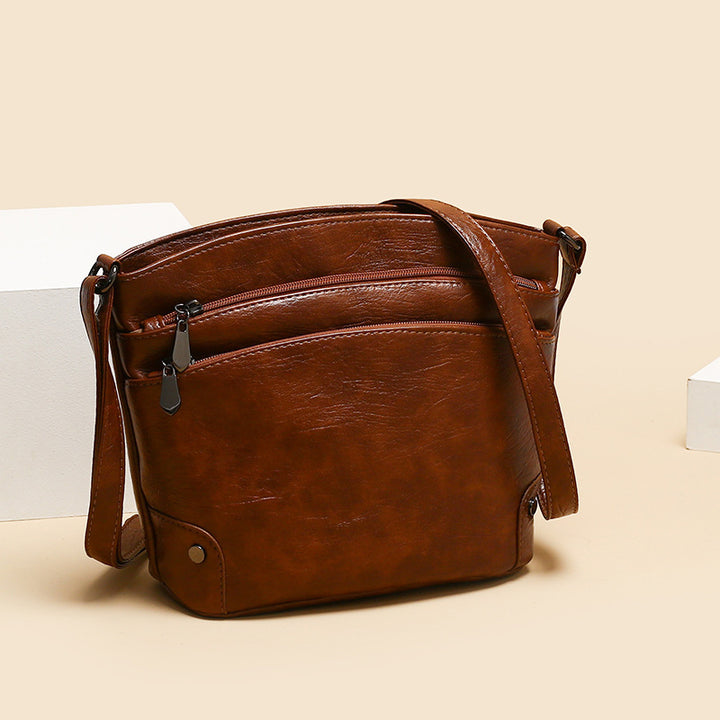 Functional Crossbody Bag Kalsten