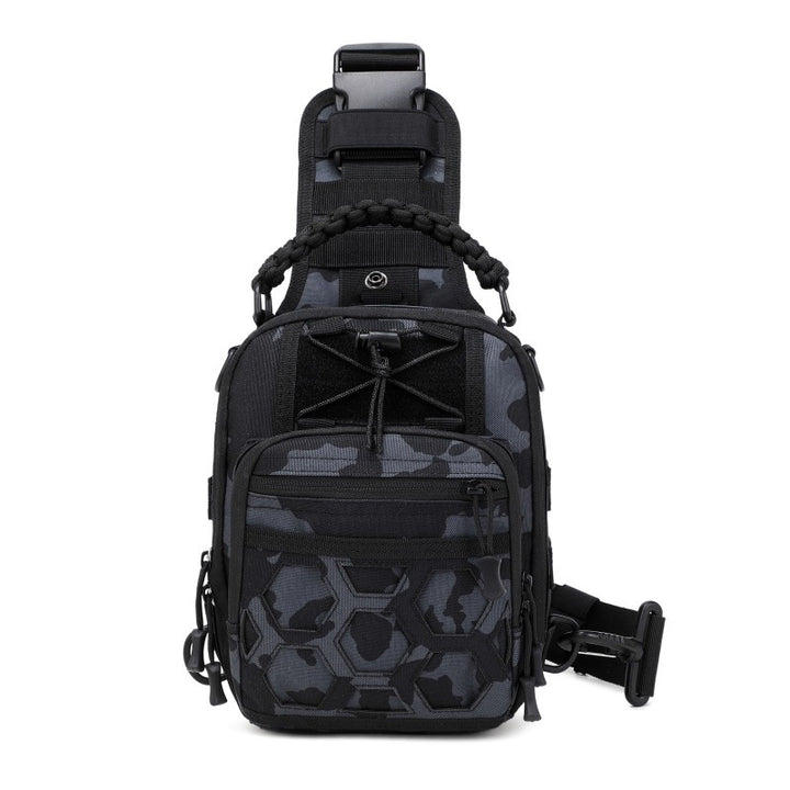 Tactical Versatile Sling Bag Kalsten
