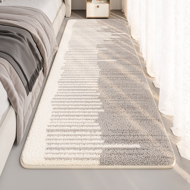 Soft Plush Area Runner Mat