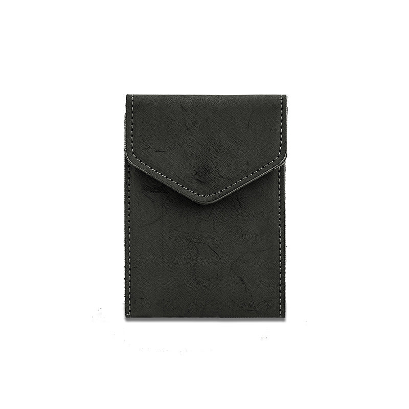 Premium Leather Cardholder