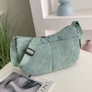 WoStylish Textured Sling Bag Kalsten