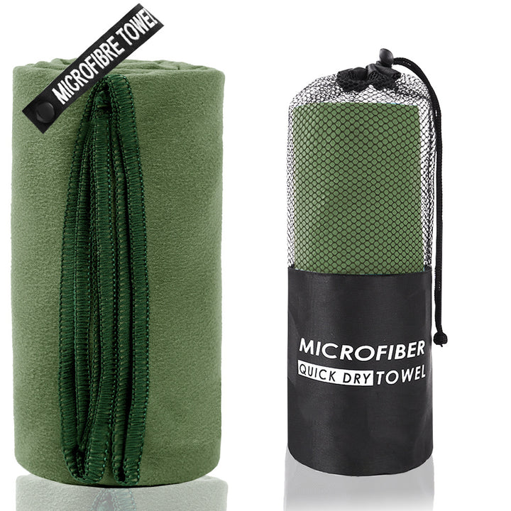 Microfiber towel Kalsten