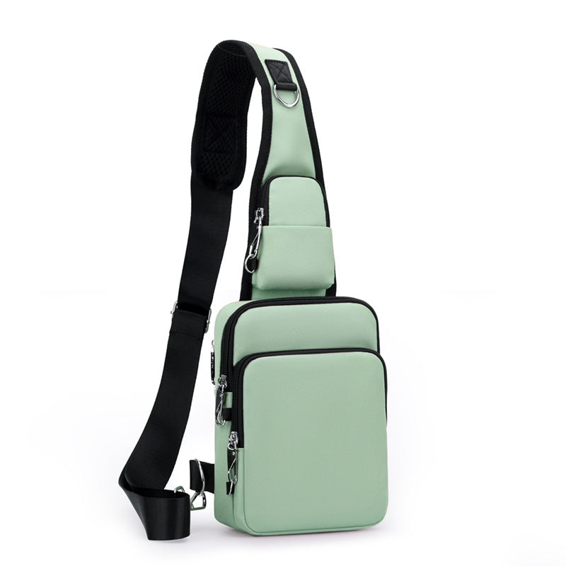 Stylish Anti-Theft Sling Bag Kalsten