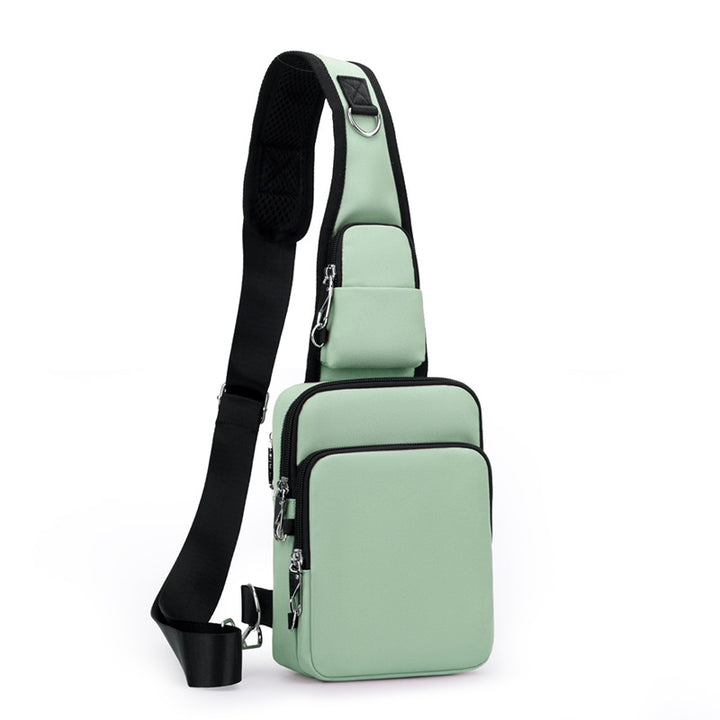 Stylish Anti-Theft Sling Bag Kalsten