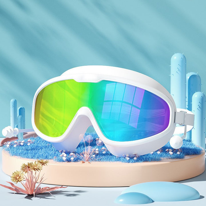 Advanced Snorkeling Mask Kalsten