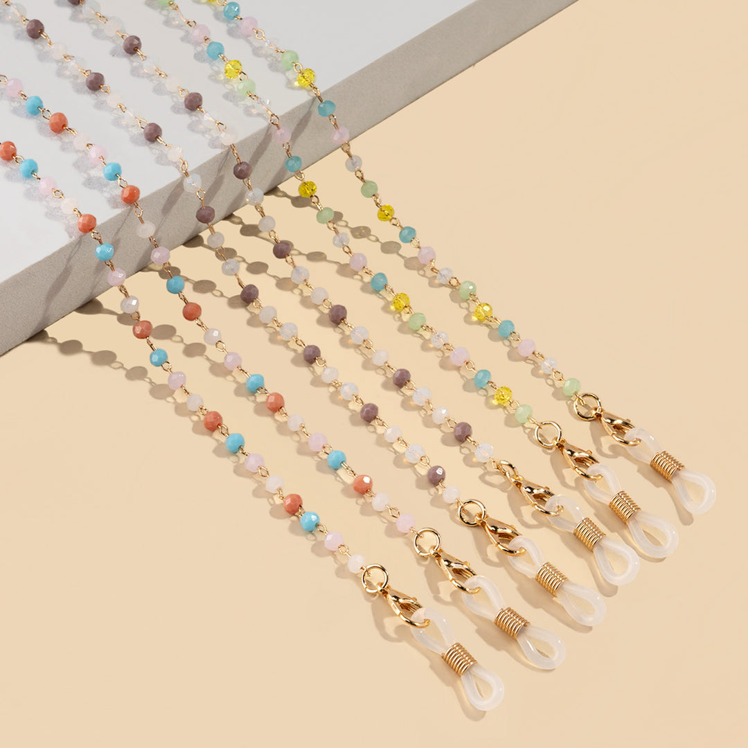 Beaded Eyewear Chain Kalsten 1786763806