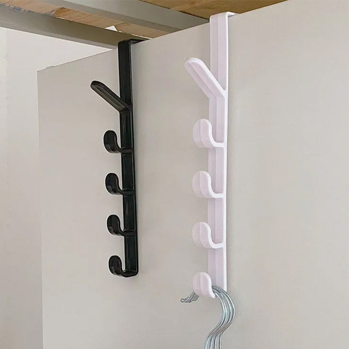 Over-the-Door Multi-Functional Hanging Hooks Kalsten