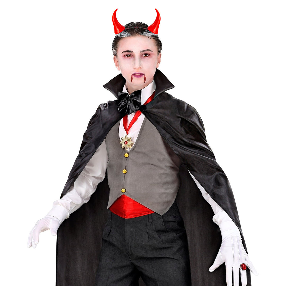 Funny horns for costume parties