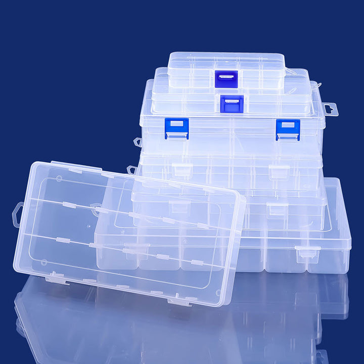 Multi-Functional Craft Organizer Box Kalsten