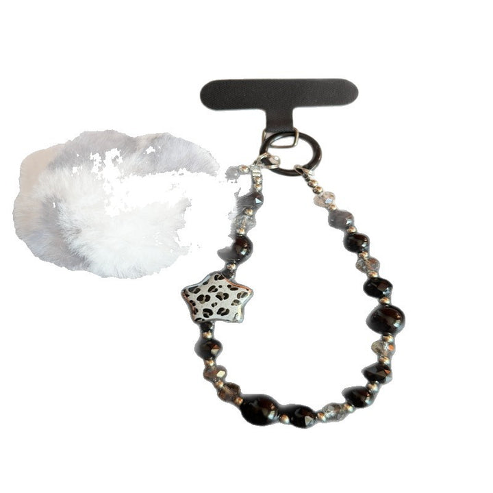 Decorative Charm Keychain Kalsten 1790134888