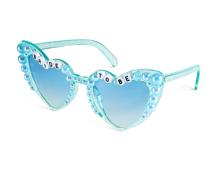 Statement Heart-Shaped Sunglasses Kalsten