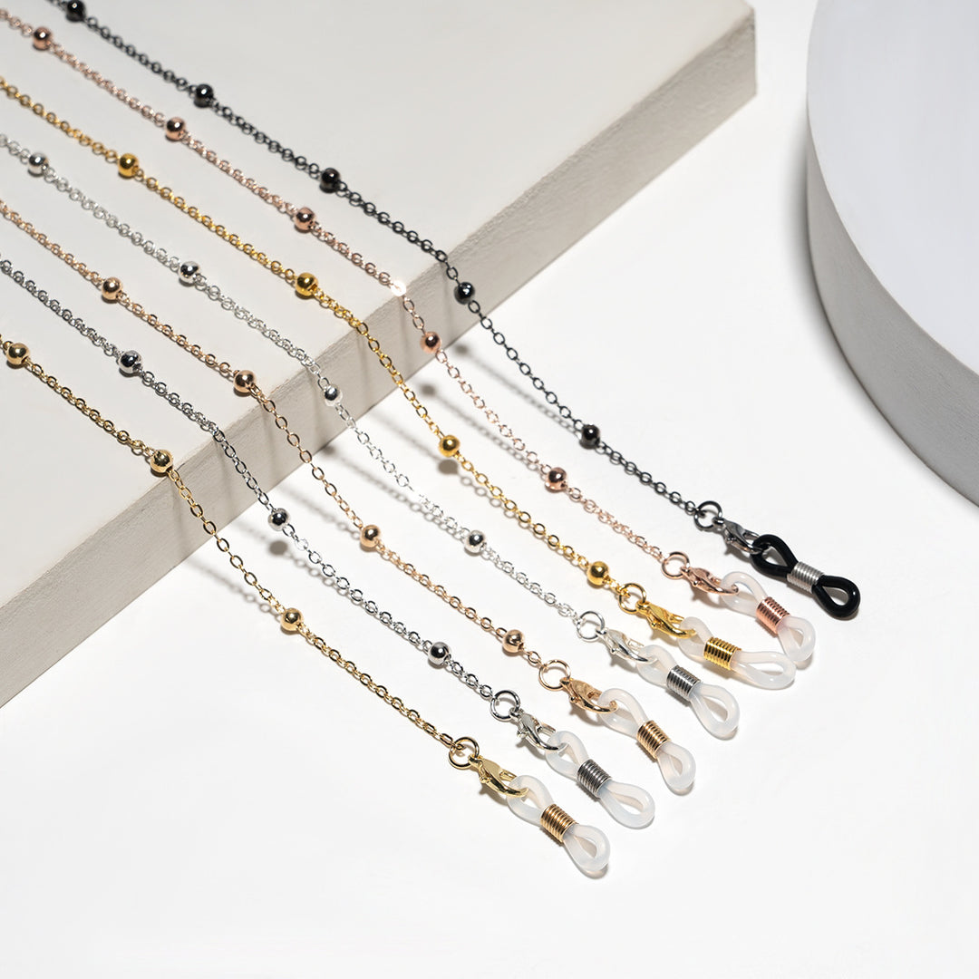 Elegant Eyewear Chain Kalsten