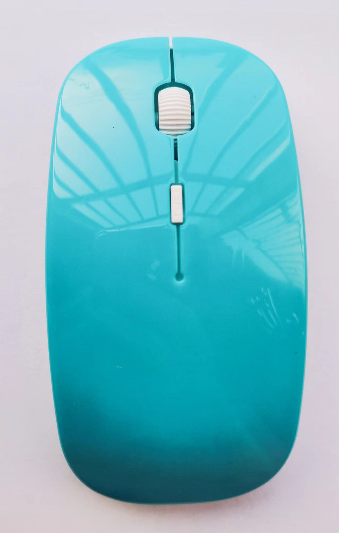 Ergonomic Wireless Mouse Kalsten