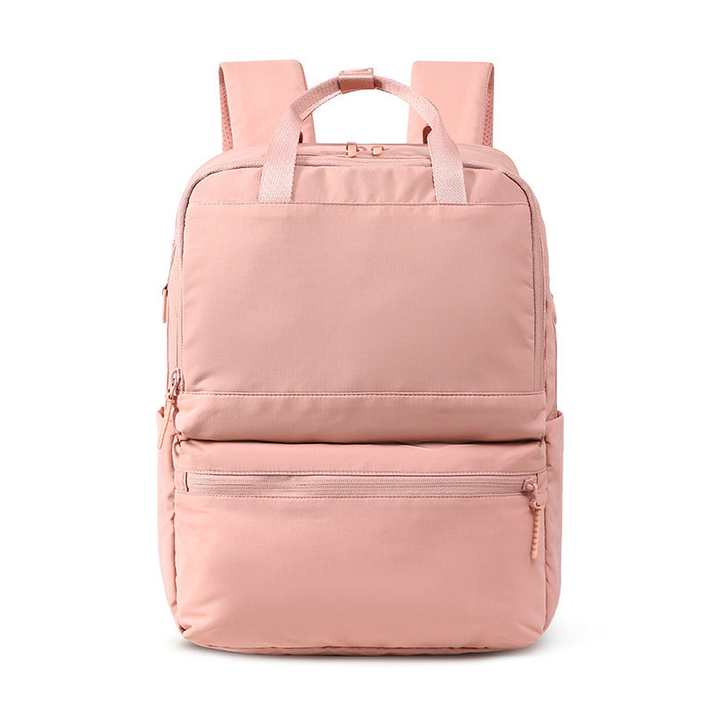 Lightweight Multi-Functional Travel Backpack Kalsten