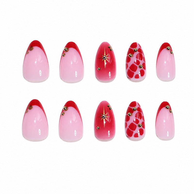 Premium Nail Art Kalsten