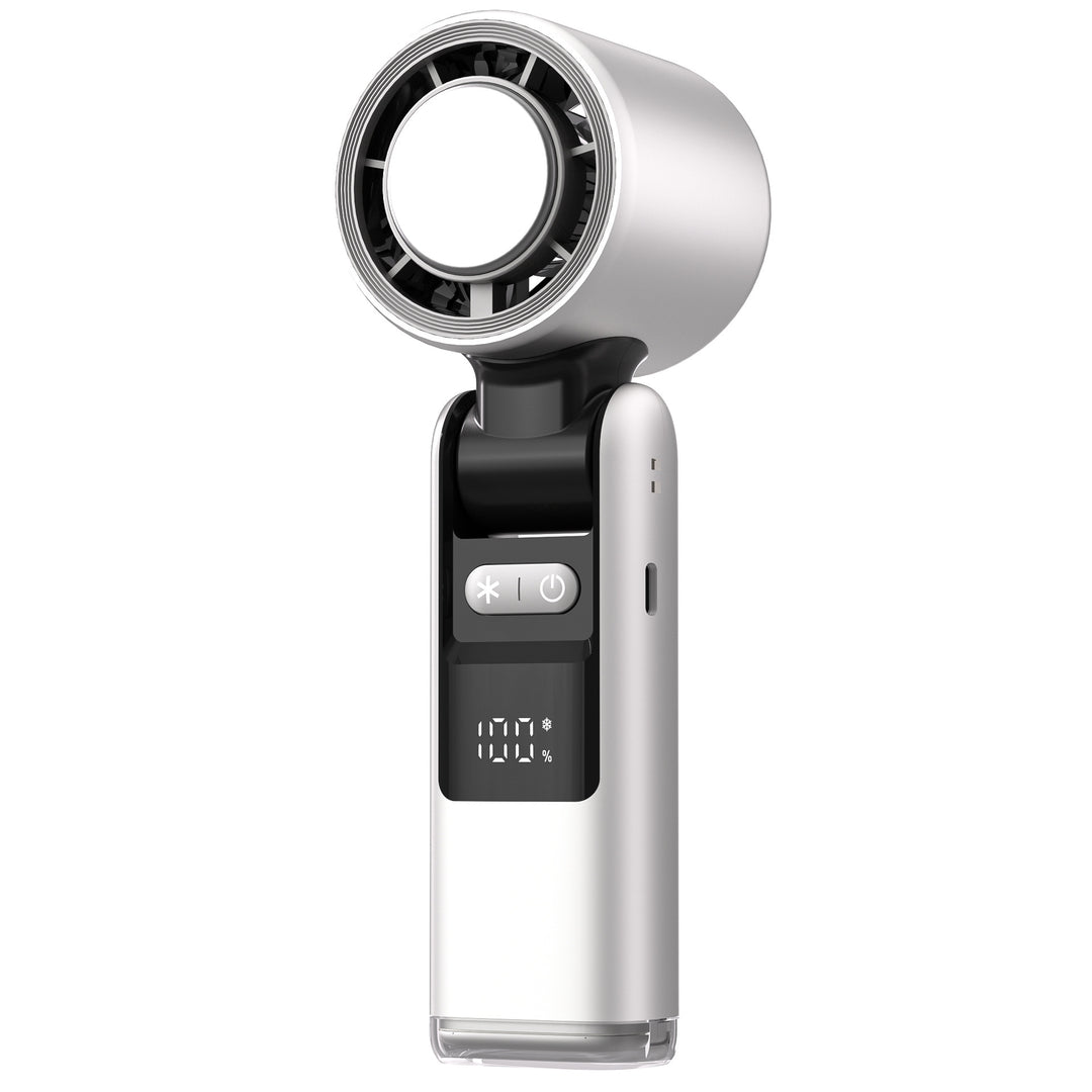 Ladies Portable Mini Fan Kalsten